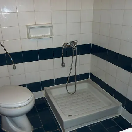 Apartament Oasis *