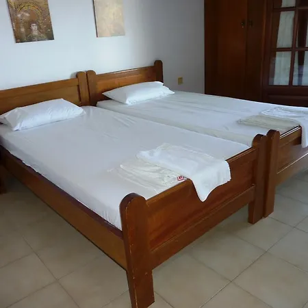 Oasis * Nea Poteidaia