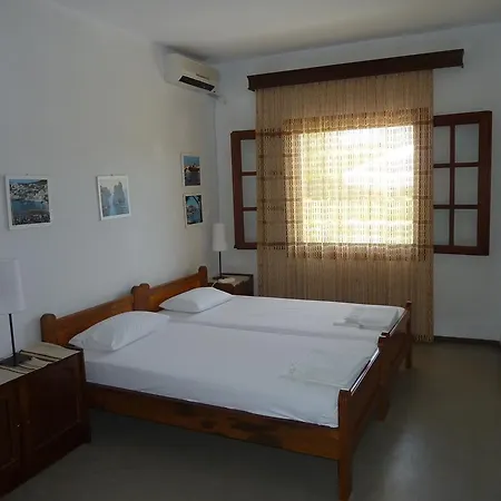 Oasis Apartamento Nea Poteidaia