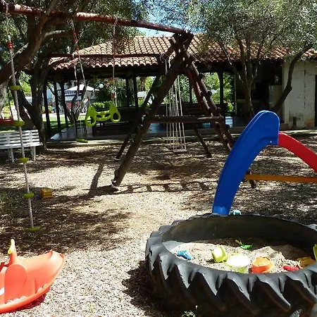 Oasis Apartamento Nea Poteidaia