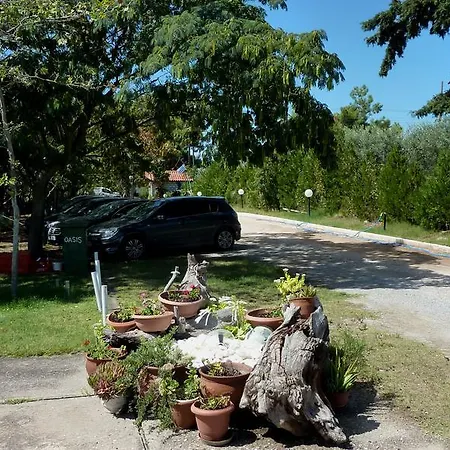 Oasis Nea Poteidaia