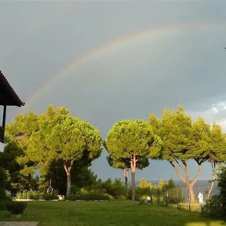 Oasis Apartamento Nea Poteidaia