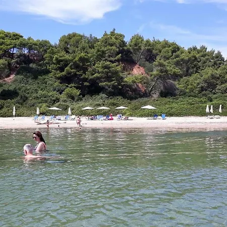 Oasis Apartamento Nea Poteidaia