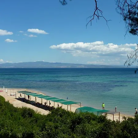 Oasis Nea Poteidaia