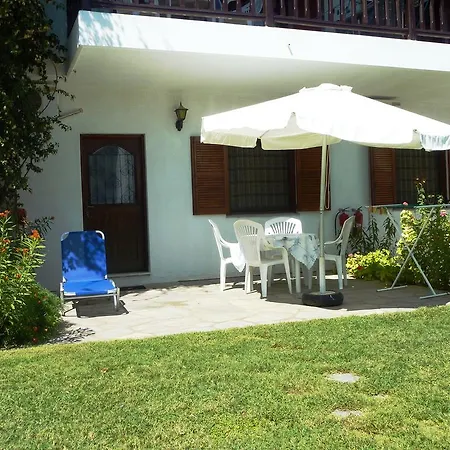 Oasis Apartment