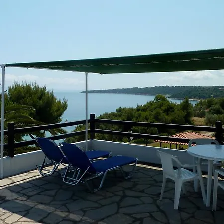 Oasis Nea Poteidaia