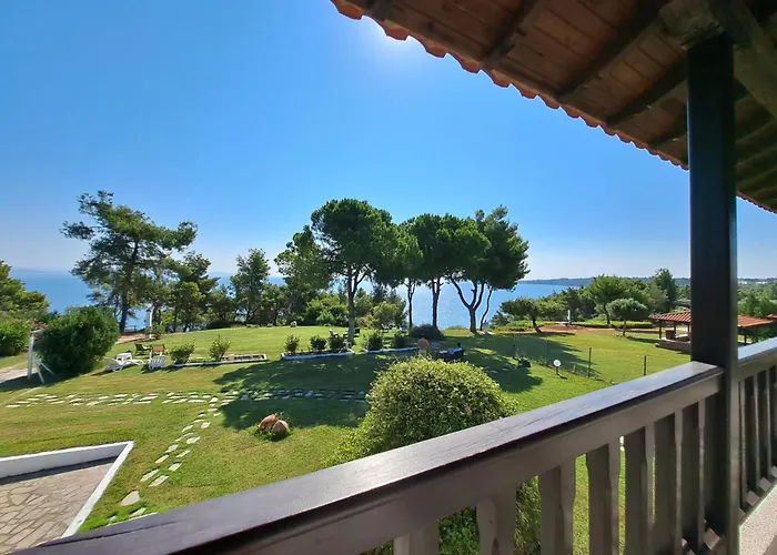 Oasis Διαμέρισμα *