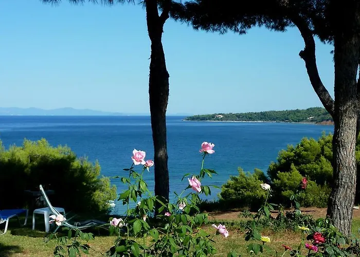 Oasis Διαμέρισμα