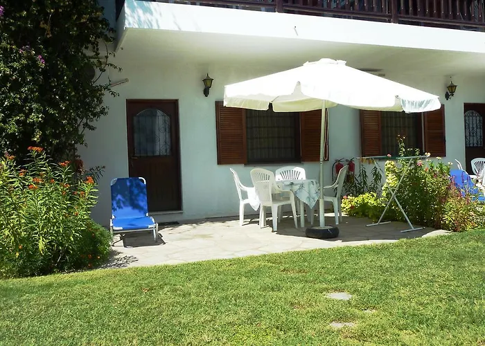 Oasis Διαμέρισμα