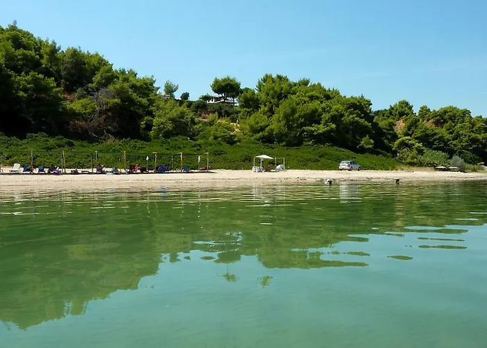 Oasis Νέα Ποτίδαια