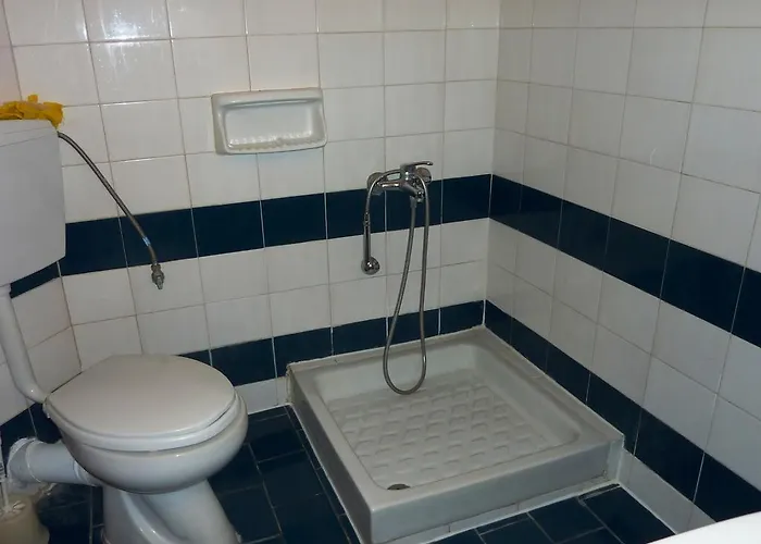 Διαμέρισμα Oasis *