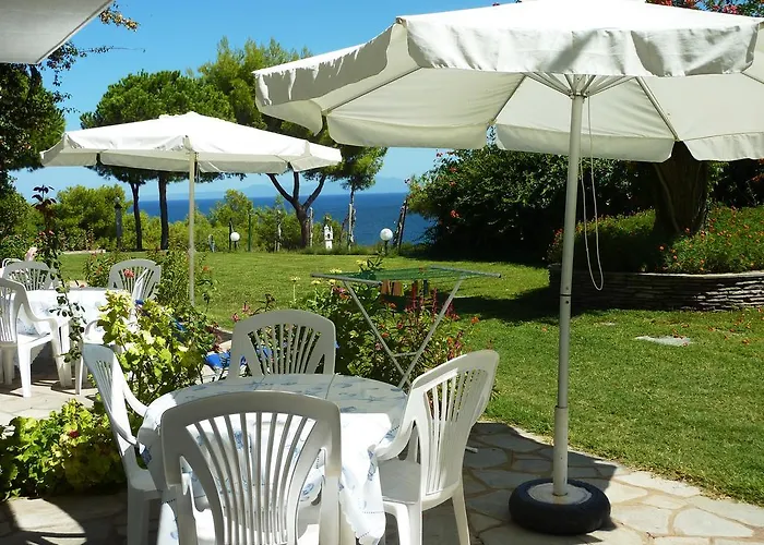 Oasis Διαμέρισμα