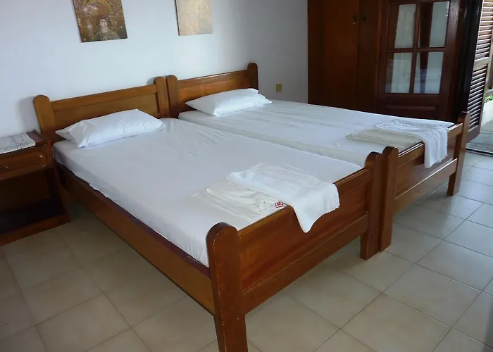 Oasis * Νέα Ποτίδαια