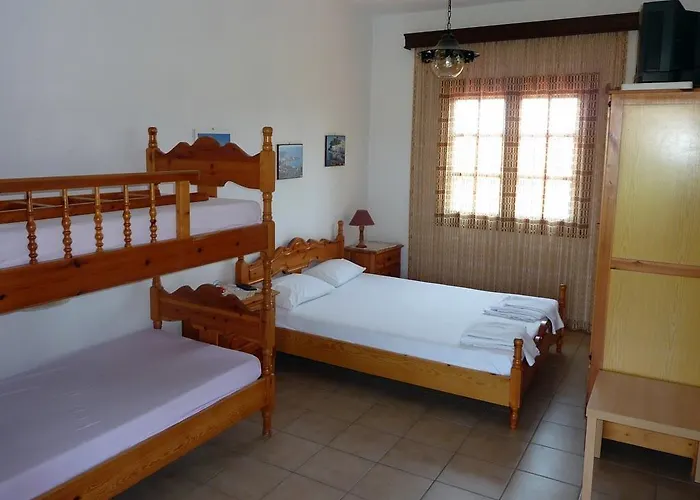 Oasis Διαμέρισμα