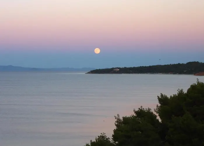 Oasis Διαμέρισμα *