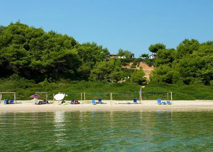 Oasis Διαμέρισμα *