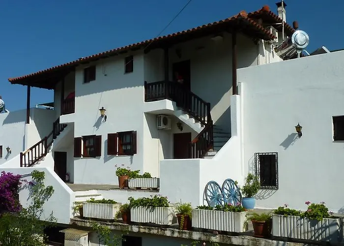 Oasis Νέα Ποτίδαια