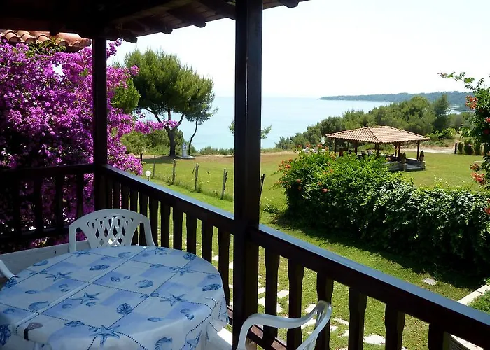 Διαμέρισμα Oasis