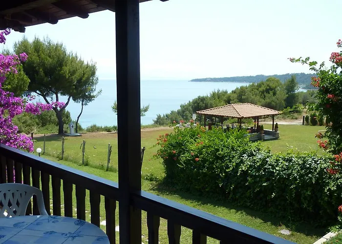 Διαμέρισμα Oasis *