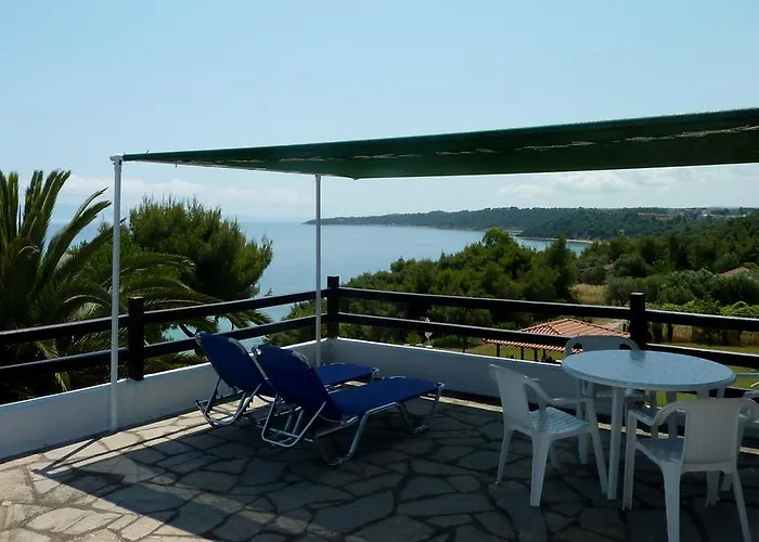 Oasis Νέα Ποτίδαια