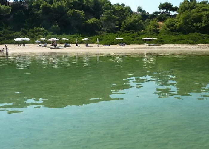 Oasis Διαμέρισμα *