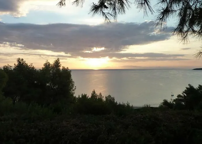 Διαμέρισμα Oasis