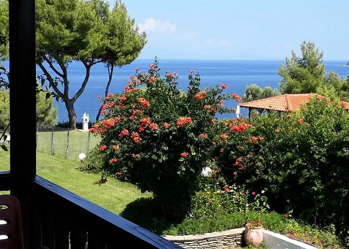 Oasis Διαμέρισμα Νέα Ποτίδαια