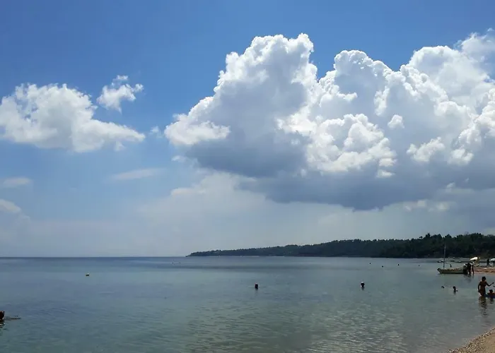 Διαμέρισμα Oasis