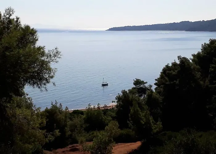 Oasis Διαμέρισμα Νέα Ποτίδαια