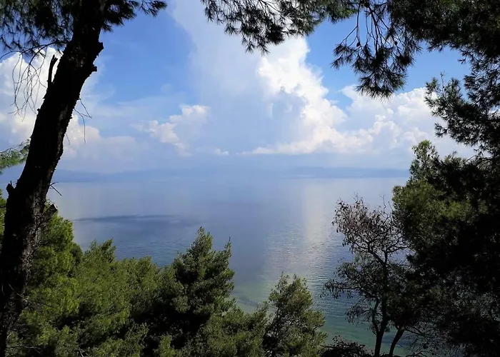 Διαμέρισμα Oasis *