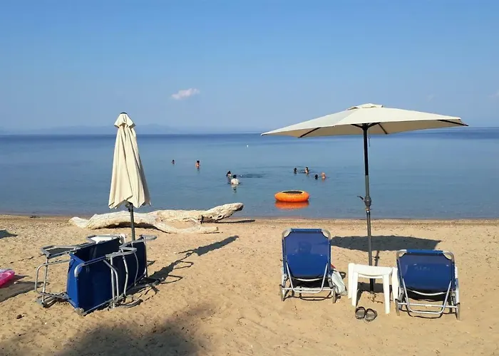 Διαμέρισμα Oasis