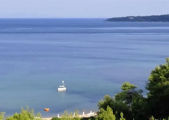 Oasis Διαμέρισμα *