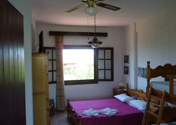 Oasis Διαμέρισμα *