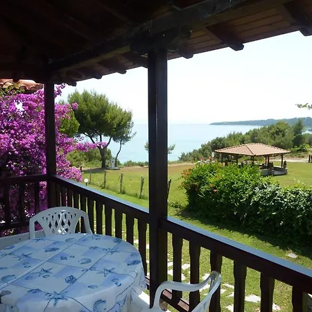 Oasis Nea Poteidaia