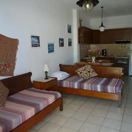 Oasis Apartment *