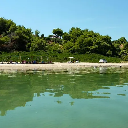 Oasis Nea Poteidaia