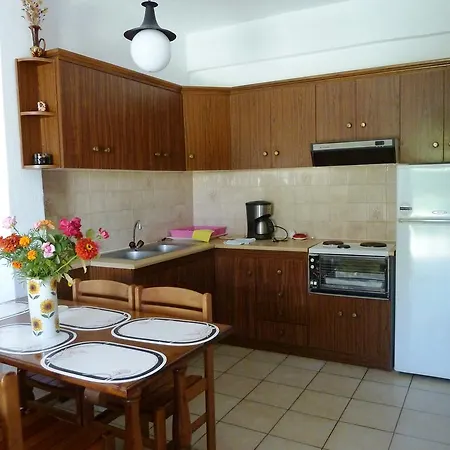 Oasis Apartment Nea Poteidaia