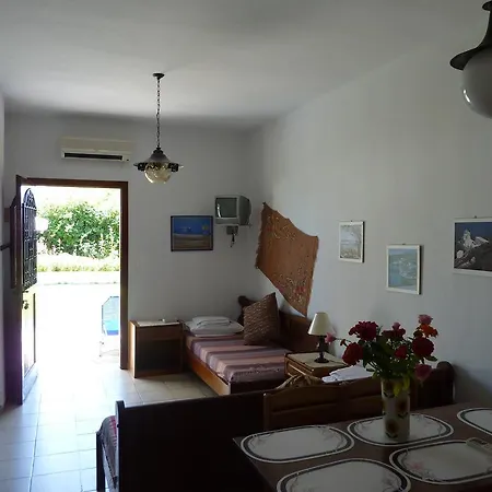 Oasis Nea Poteidaia