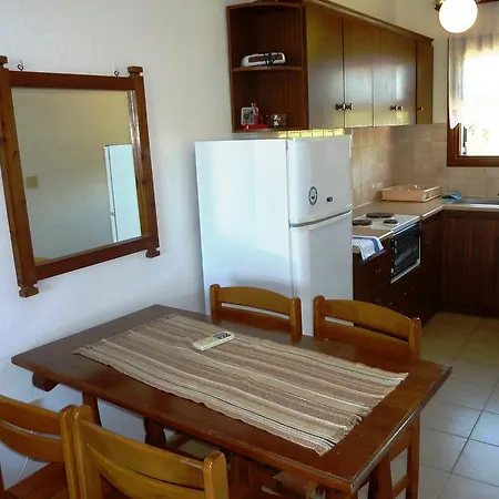 Oasis Apartment *