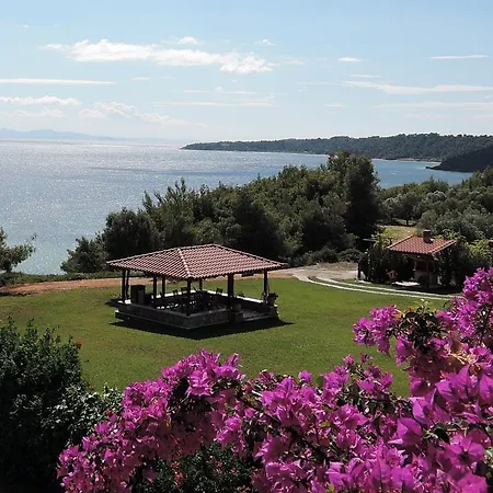 Oasis Apartment Nea Poteidaia