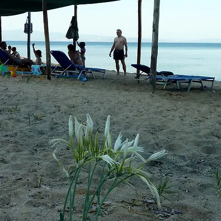 Oasis Nea Poteidaia