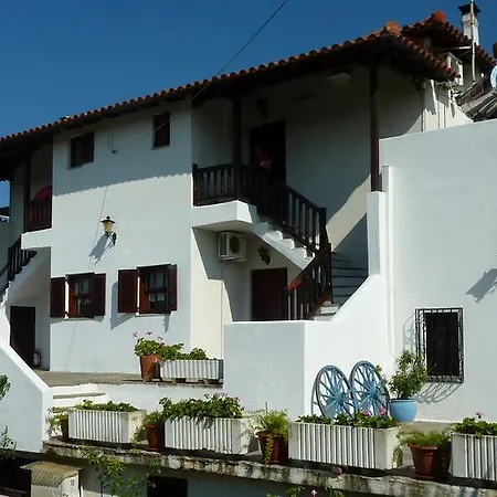 Oasis Nea Poteidaia