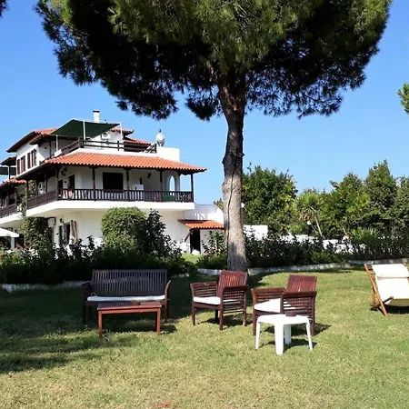 Apartman Oasis *