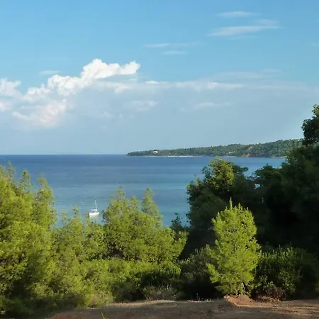 Oasis Nea Poteidaia