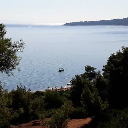 Oasis Apartment Nea Poteidaia