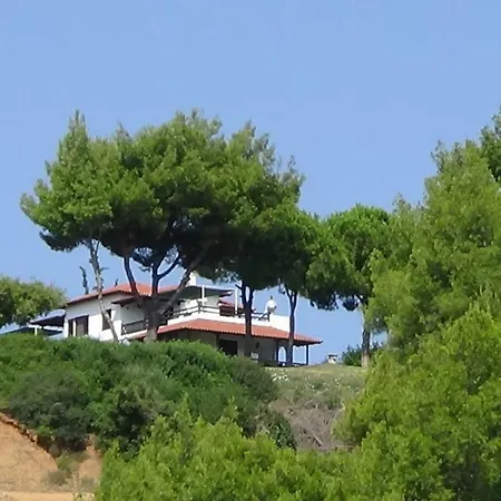 Apartman Oasis Néa Potídea