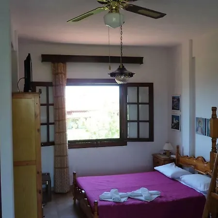Oasis Apartment *