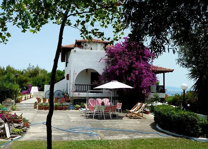 Oasis Apartman *