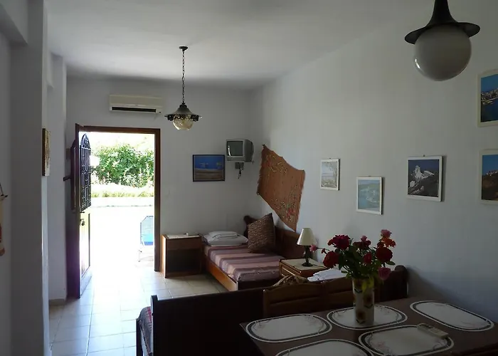 Oasis Néa Potídea